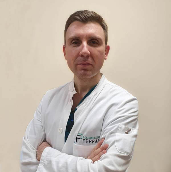 Dott. Federico Canzi