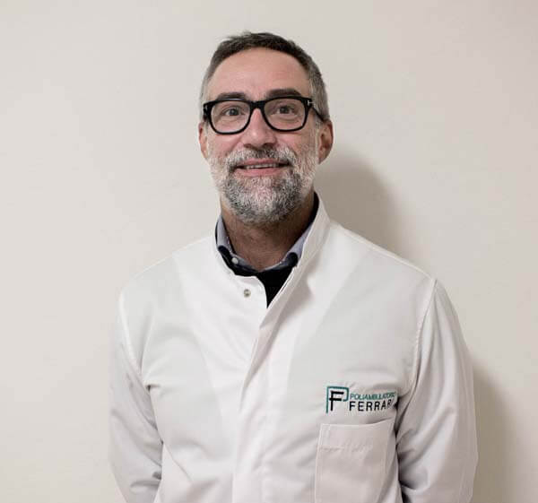 Dott. Luca Cristinelli Specialista in Urologia