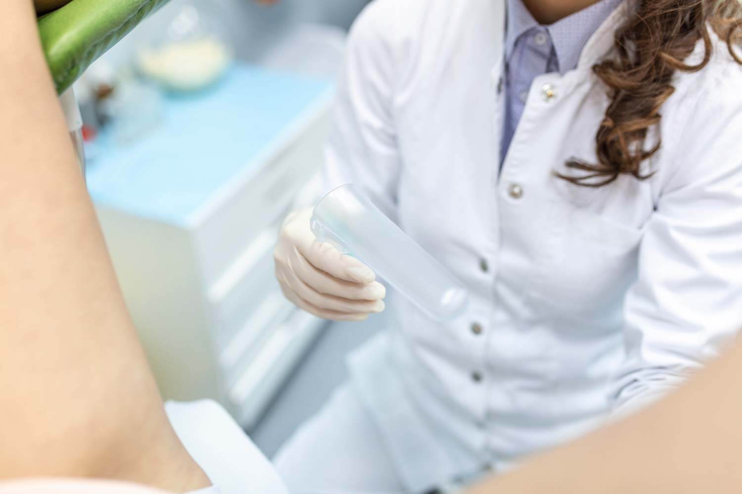 Pap test: cos’è e a cosa serve